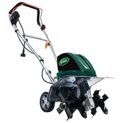 Scotts 13.5-Amp 16-Inch Corded Tiller/Cultivator, 11" Wide and 8" deep TC70135S